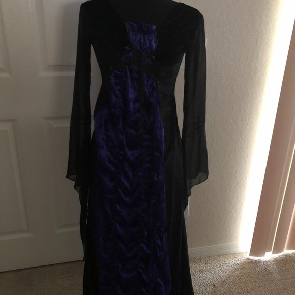 Other - Pre-owed Halloween Costume